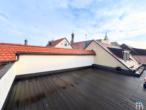 Dachterrasse - Urbanes Wohnen mit Weitblick &ndash; Exklusive Dachgeschosswohnung am Abensberger Stadtplatz