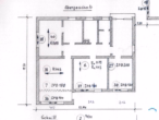 Grundriss - Großzügige 2-3 Zimmer-Wohnung in Toplage über Kelheim mit traumhaftem Weitblick