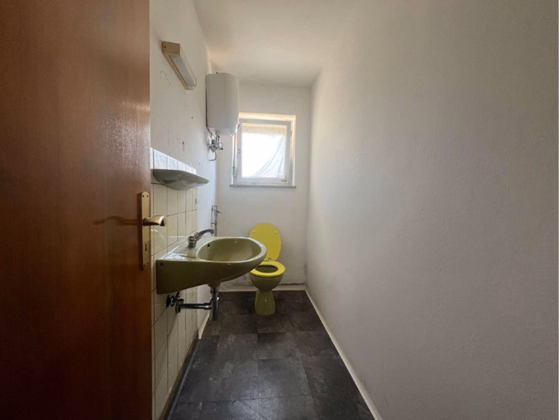 G&auml;ste-WC