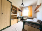 Schlafzimmer 3 - Familiengl&uuml;ck mit Garten &ndash; Gepflegtes Reihenhaus in ruhiger Wohnlage von Kelheim