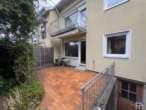 Terrasse - Familiengl&uuml;ck mit Garten &ndash; Gepflegtes Reihenhaus in ruhiger Wohnlage von Kelheim