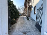 Zufahrt