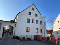 Oberhaus Abensberg