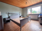 Schlafzimmer 1, 1.OG - Viel Platz f&uuml;r die Familie &ndash; ca. 153 m&sup2; Wohnfl&auml;che & moderne Pelletheizung