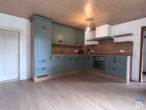 K&uuml;che - Viel Platz f&uuml;r die Familie &ndash; ca. 153 m&sup2; Wohnfl&auml;che & moderne Pelletheizung