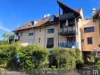 S&uuml;dansicht - 3-Zimmer-Wohnung in zentraler Lage von Kelheim &ndash; Balkon & Tiefgaragenstellplatz